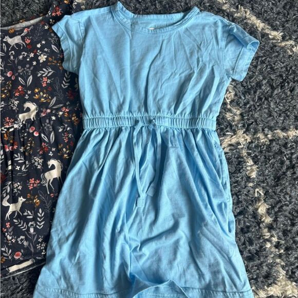 Bundle of 3 Girls Dresses - Picture 5 of 10